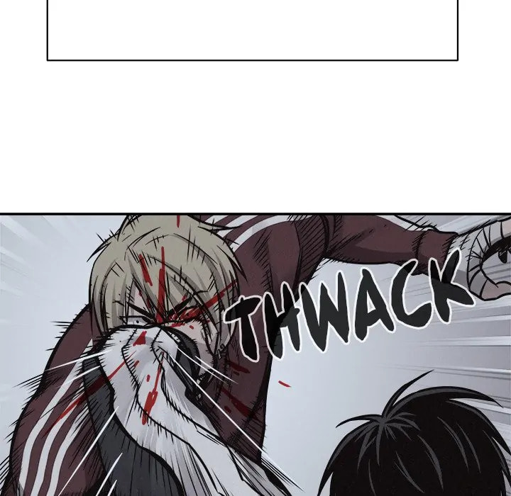 Pounding Chapter 76 page 67 - 