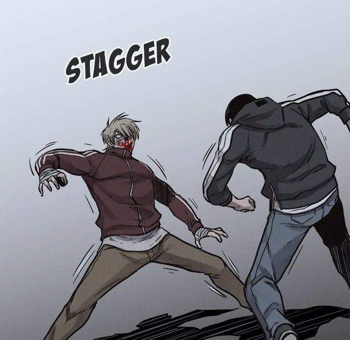 Pounding Chapter 76 page 69 - 