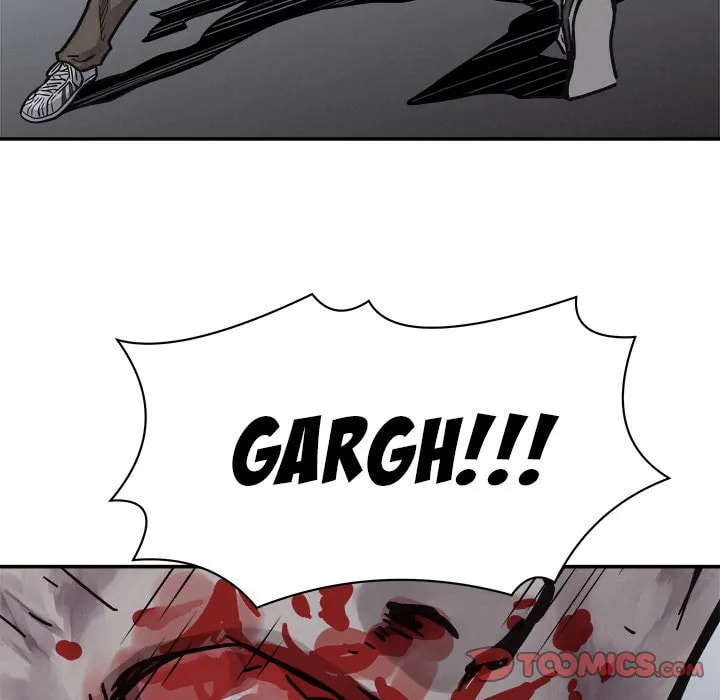 Pounding Chapter 76 page 70 - 