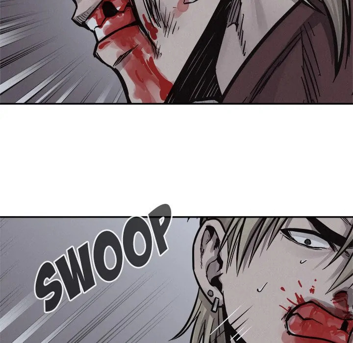 Pounding Chapter 76 page 8 - 