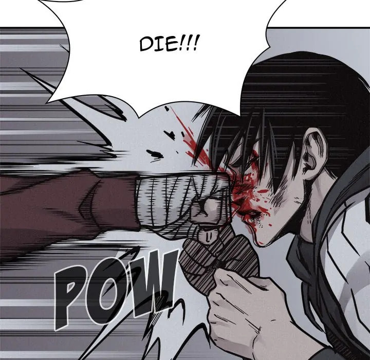 Pounding Chapter 76 page 72 - 