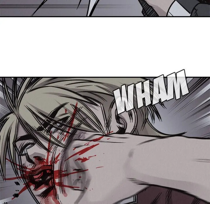 Pounding Chapter 76 page 73 - 