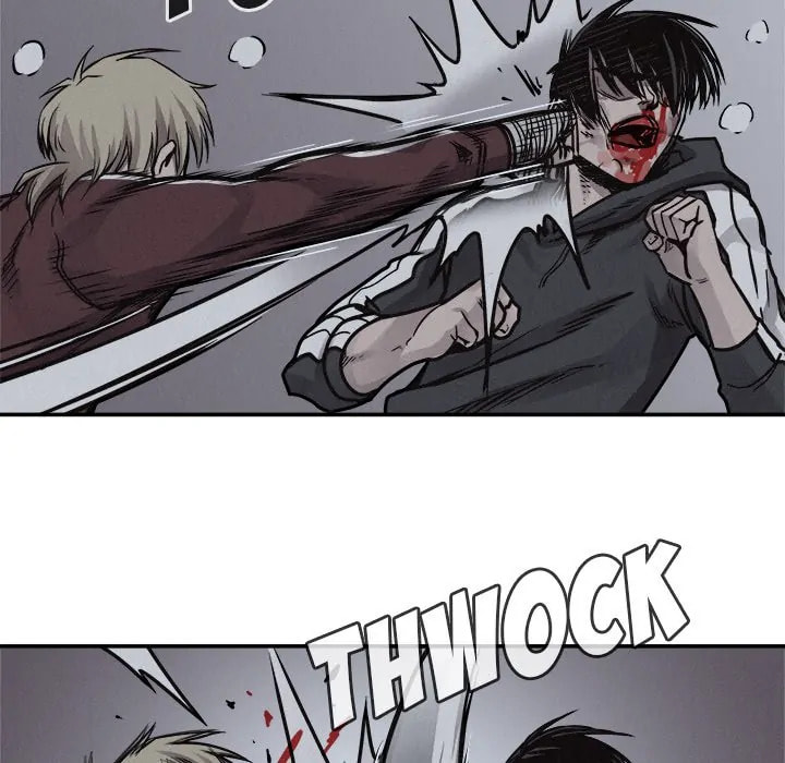 Pounding Chapter 76 page 75 - 