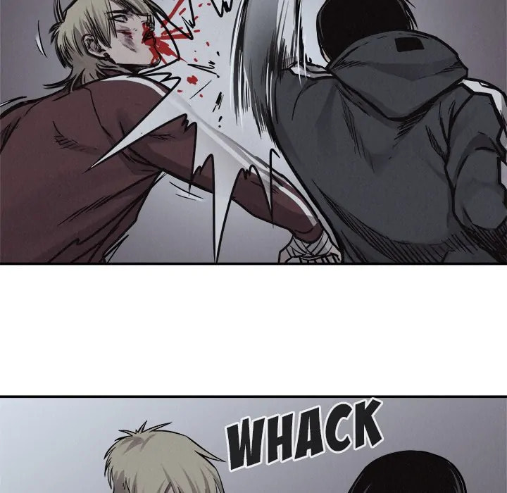 Pounding Chapter 76 page 76 - 