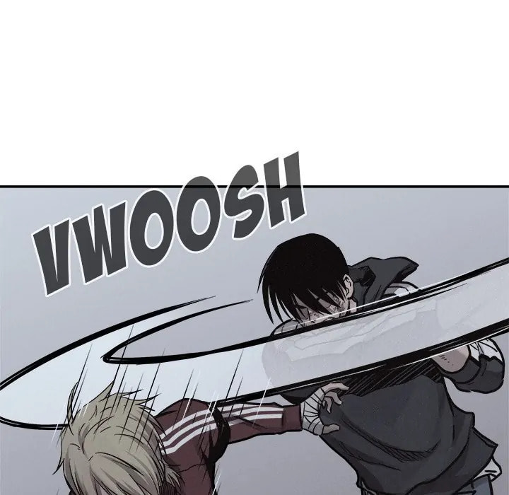 Pounding Chapter 76 page 78 - 