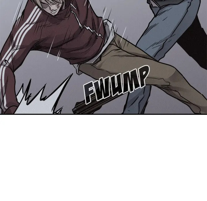 Pounding Chapter 76 page 79 - 