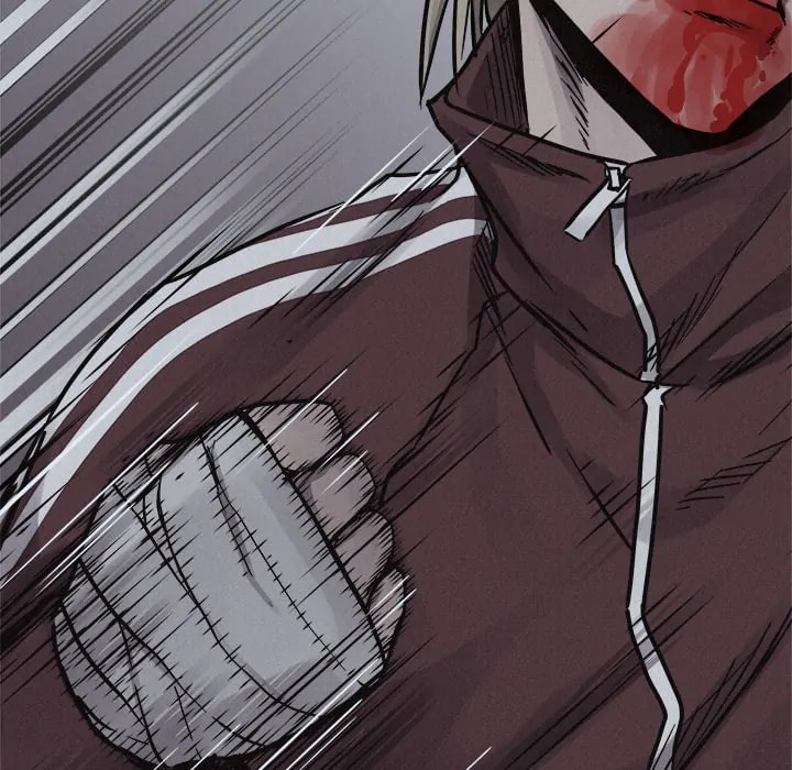 Pounding Chapter 76 page 9 - 