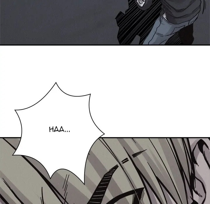 Pounding Chapter 76 page 81 - 