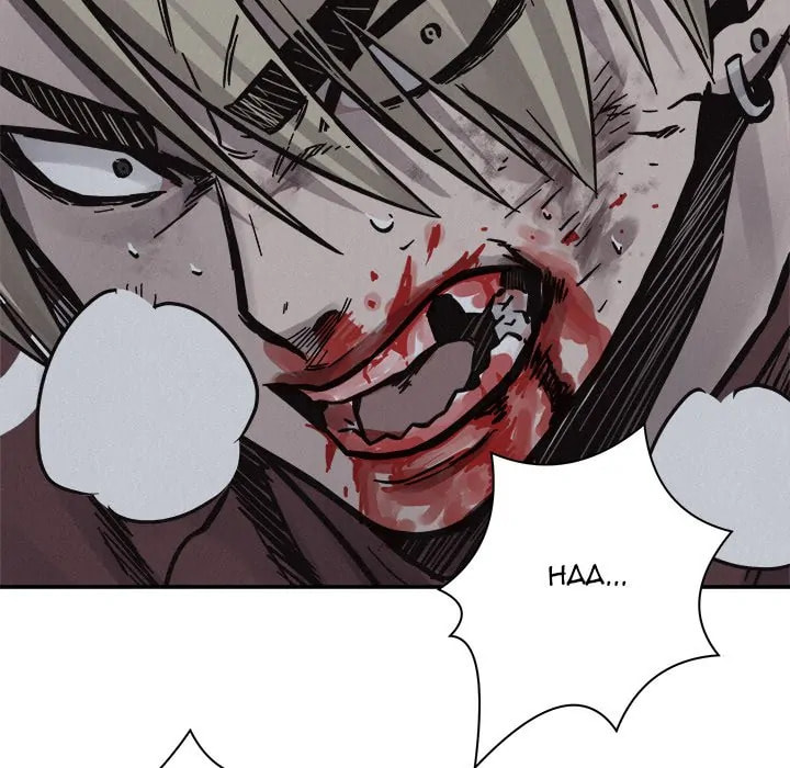 Pounding Chapter 76 page 82 - 