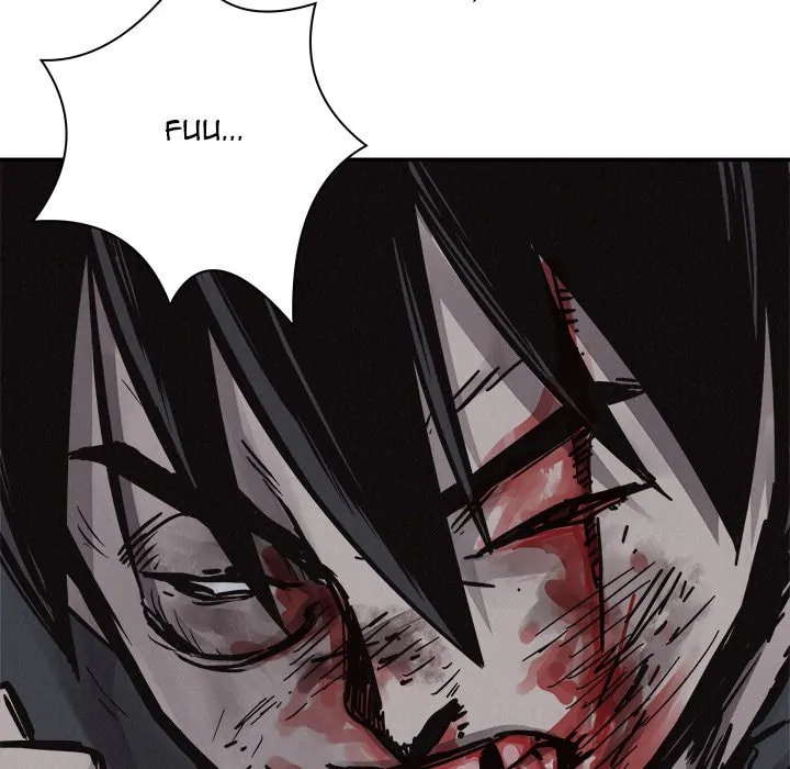 Pounding Chapter 76 page 83 - 