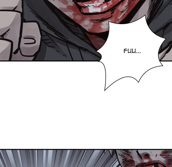 Pounding Chapter 76 page 84 - 