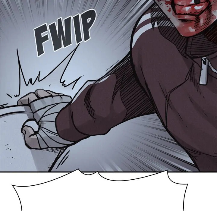Pounding Chapter 76 page 85 - 