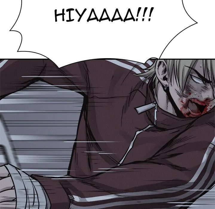 Pounding Chapter 76 page 86 - 