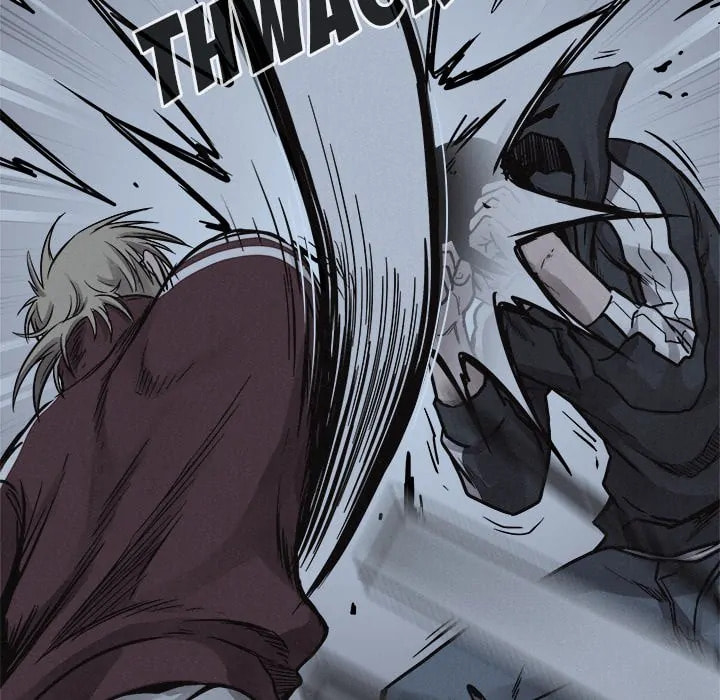 Pounding Chapter 76 page 88 - 