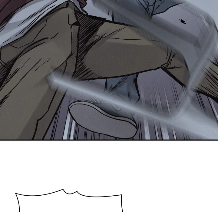 Pounding Chapter 76 page 89 - 