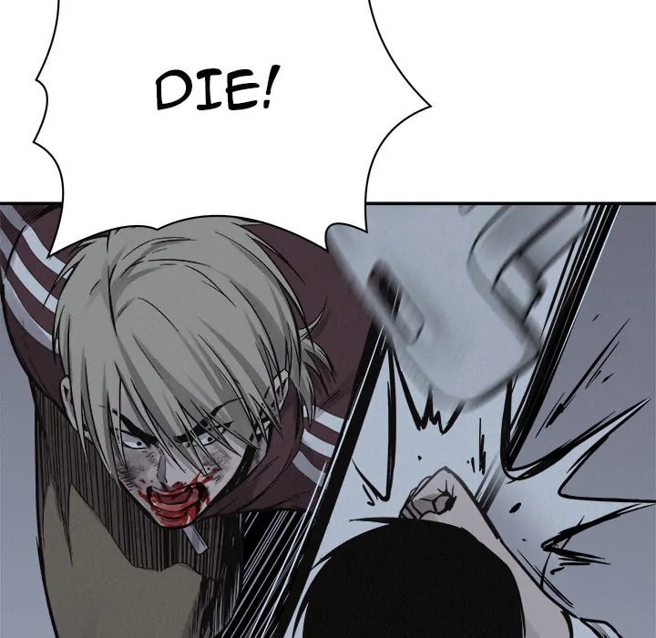 Pounding Chapter 76 page 90 - 