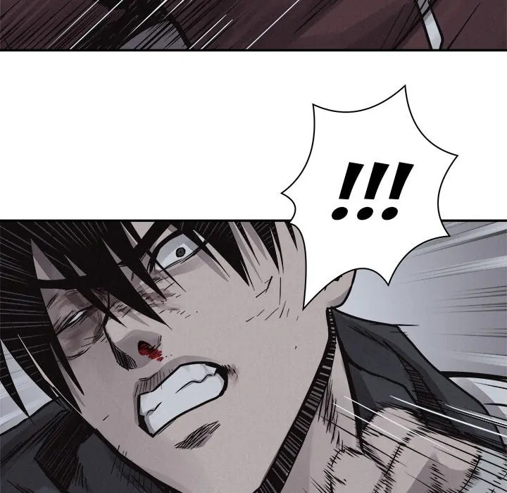Pounding Chapter 76 page 10 - 