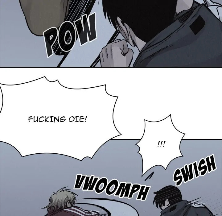 Pounding Chapter 76 page 91 - 