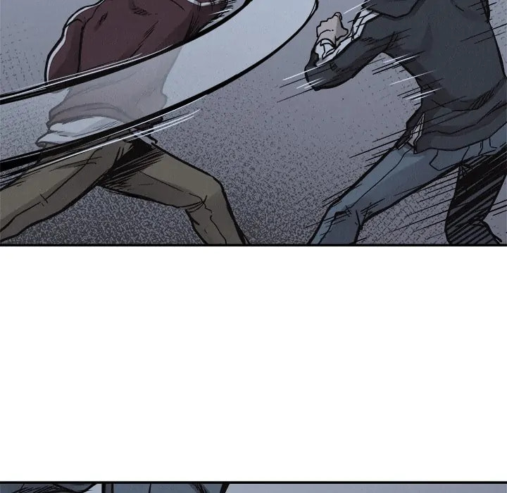 Pounding Chapter 76 page 92 - 