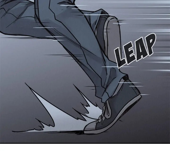 Pounding Chapter 76 page 93 - 