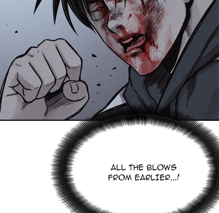 Pounding Chapter 76 page 96 - 