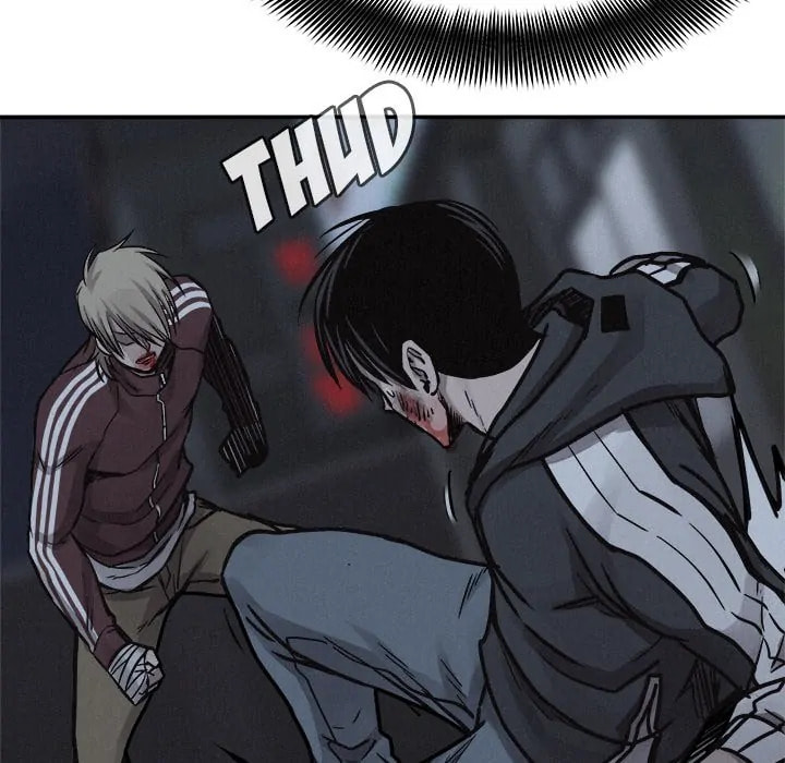 Pounding Chapter 76 page 97 - 