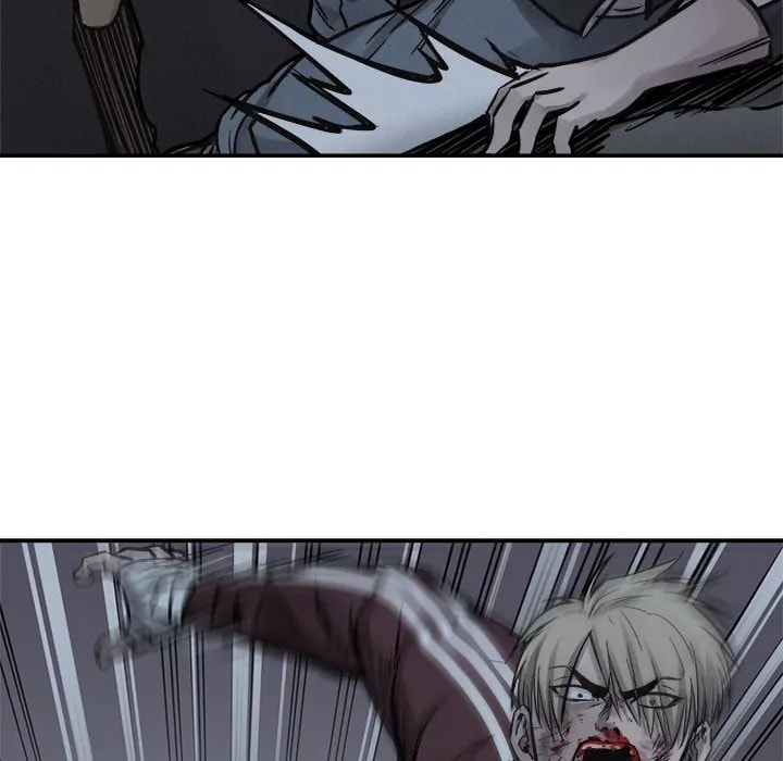 Pounding Chapter 76 page 98 - 