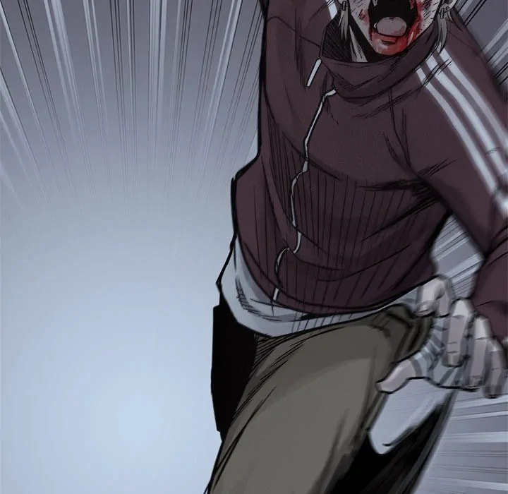 Pounding Chapter 76 page 99 - 