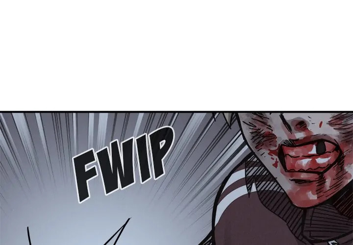 Pounding Chapter 77 page 1 - 