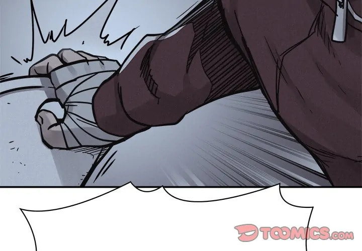Pounding Chapter 77 page 2 - 