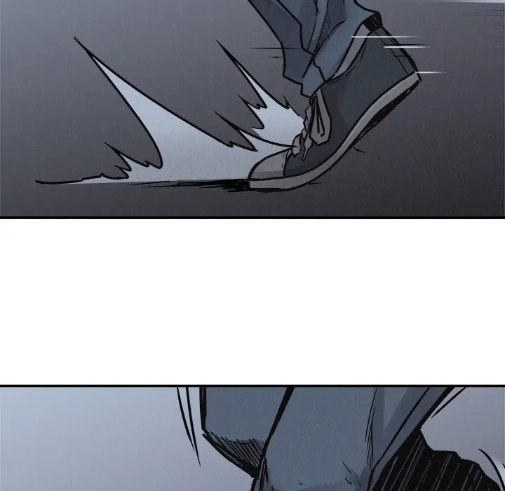 Pounding Chapter 77 page 11 - 