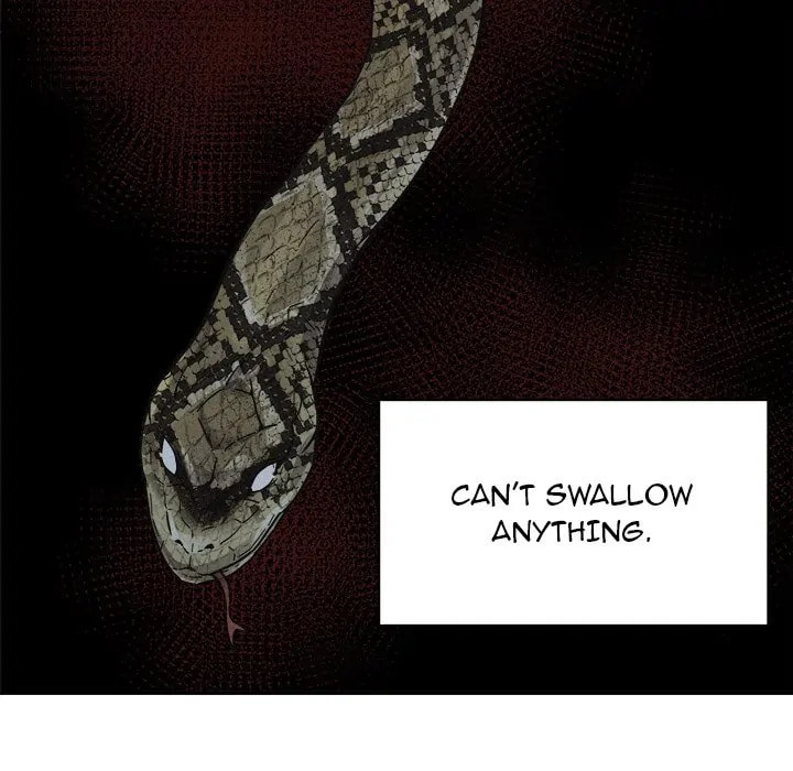 Pounding Chapter 77 page 104 - 