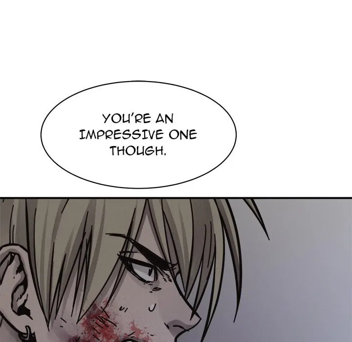Pounding Chapter 77 page 105 - 