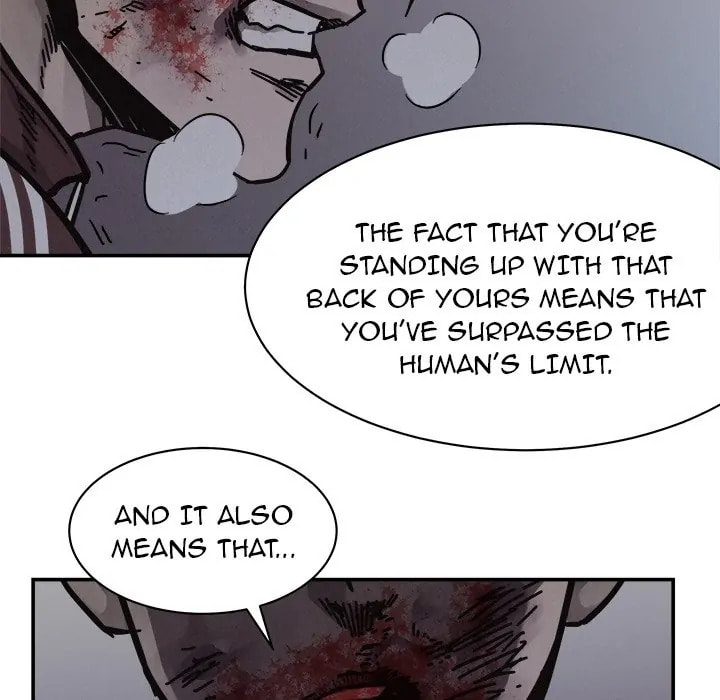Pounding Chapter 77 page 106 - 