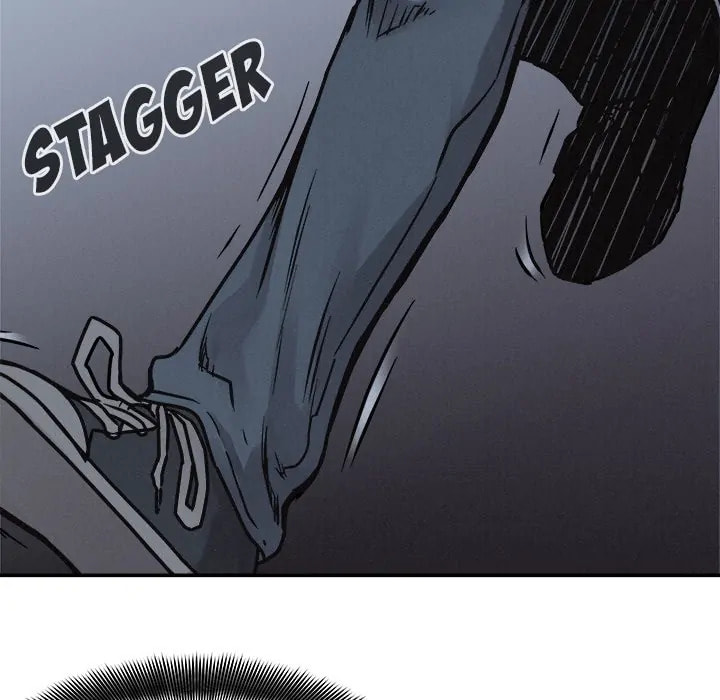 Pounding Chapter 77 page 12 - 