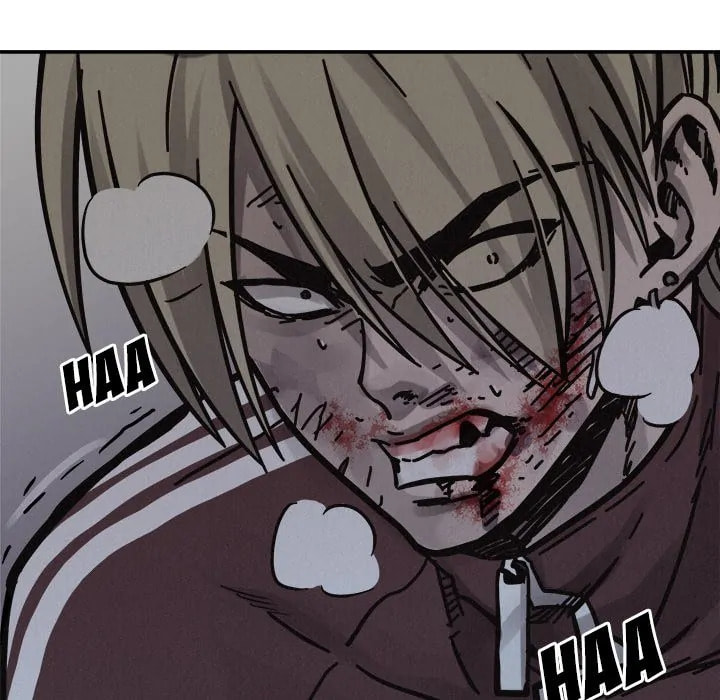 Pounding Chapter 77 page 111 - 