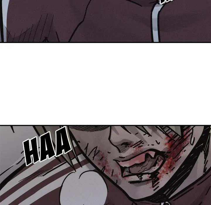 Pounding Chapter 77 page 112 - 