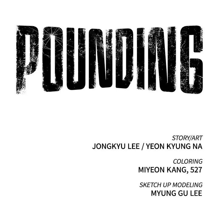 Pounding Chapter 77 page 114 - 