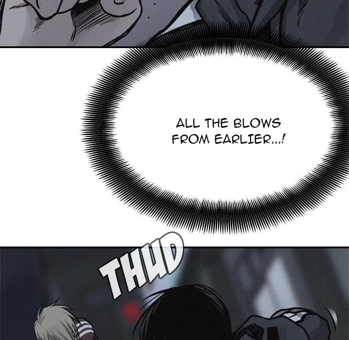 Pounding Chapter 77 page 14 - 