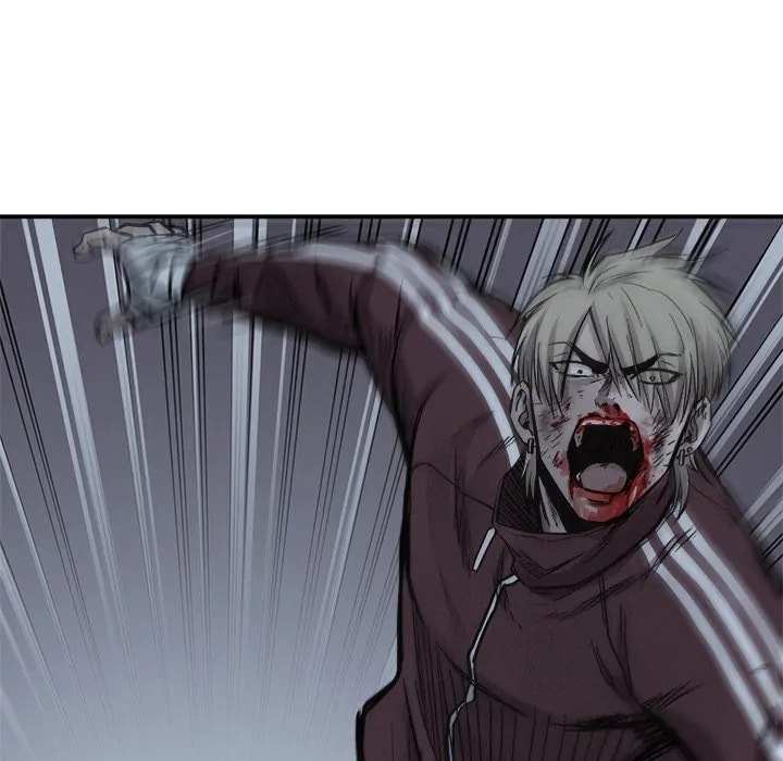 Pounding Chapter 77 page 16 - 