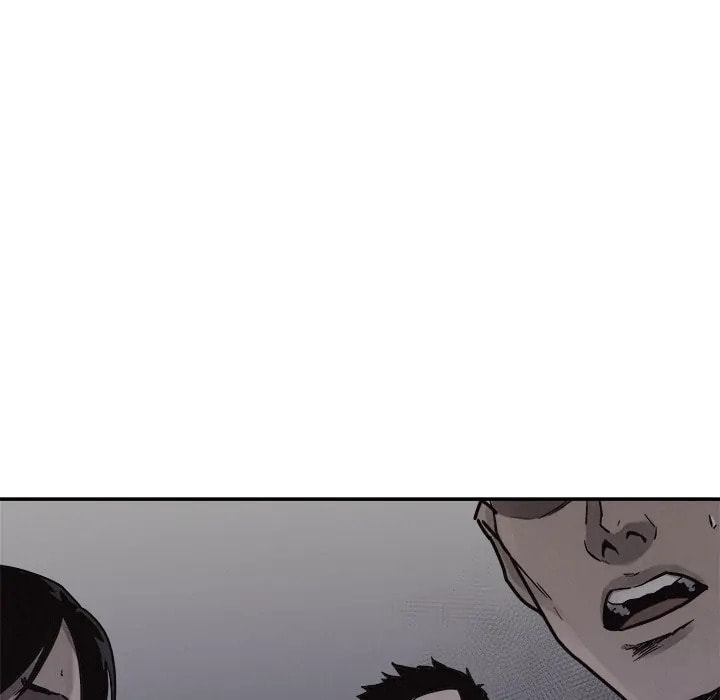 Pounding Chapter 77 page 20 - 