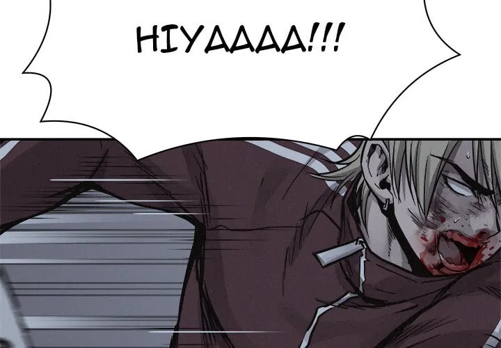 Pounding Chapter 77 page 3 - 