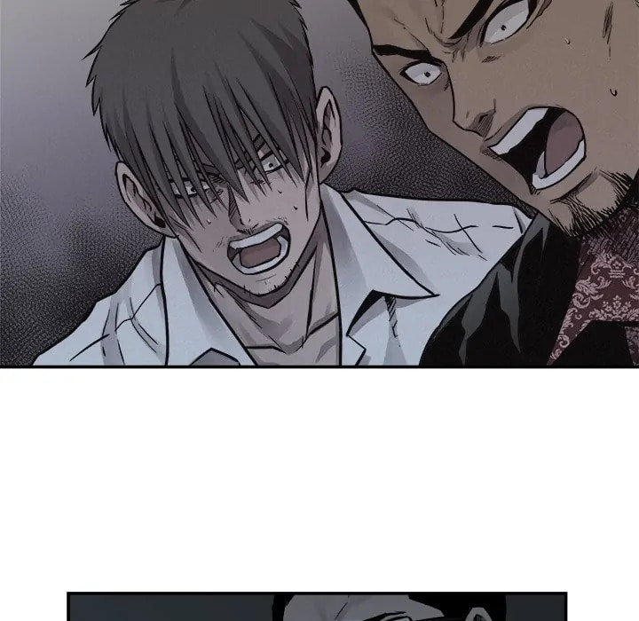 Pounding Chapter 77 page 22 - 