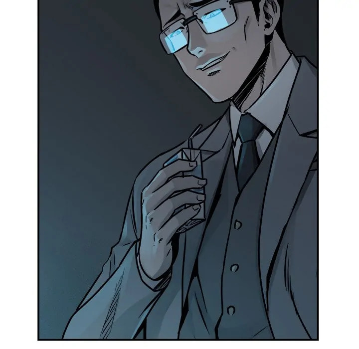 Pounding Chapter 77 page 23 - 