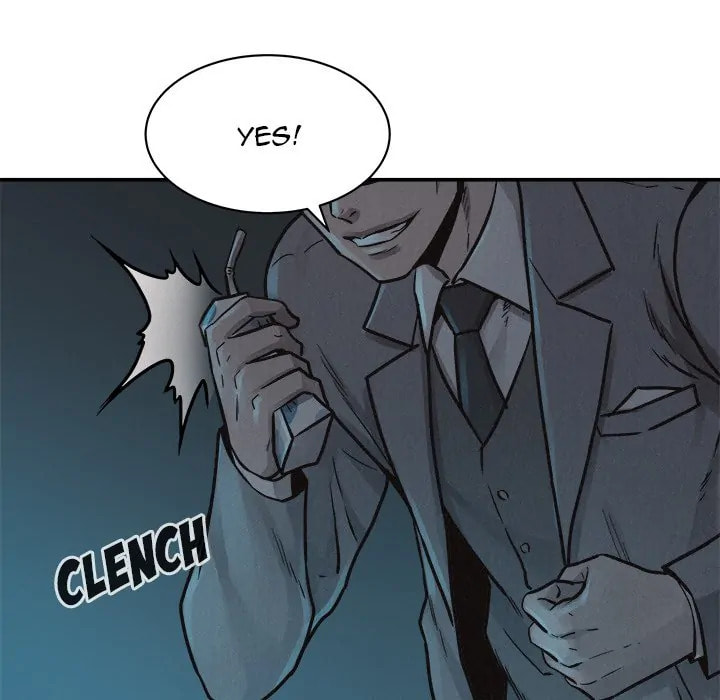 Pounding Chapter 77 page 24 - 