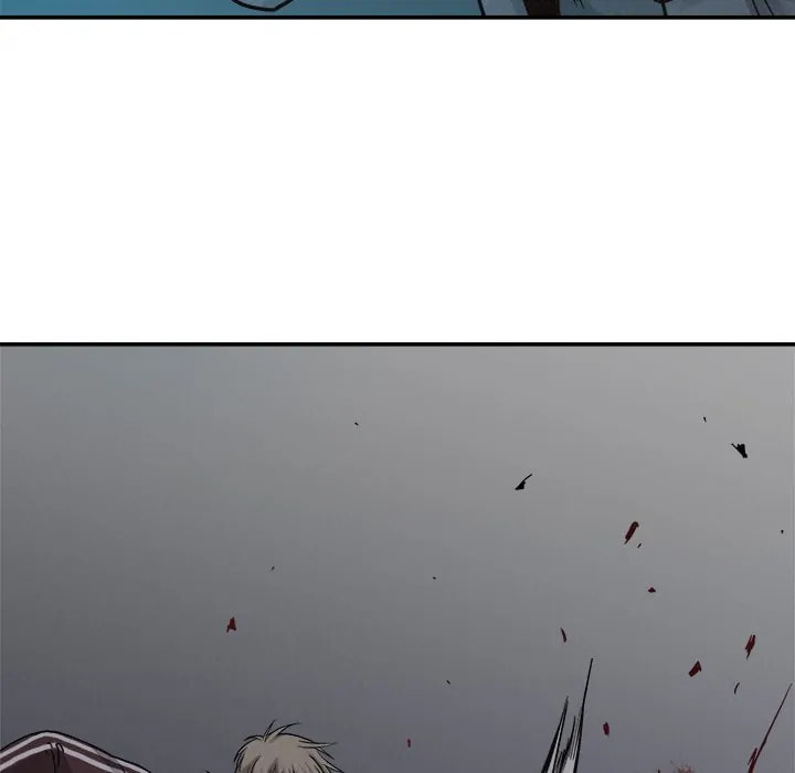 Pounding Chapter 77 page 25 - 