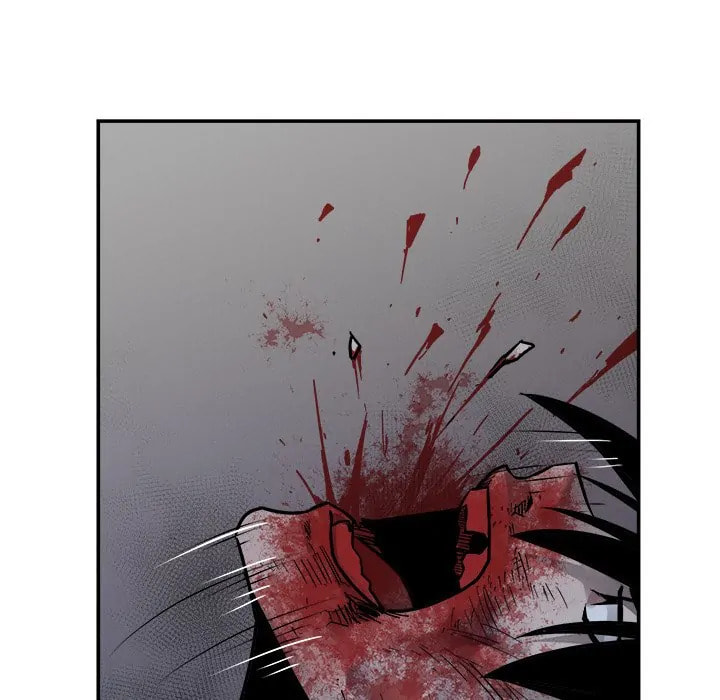 Pounding Chapter 77 page 27 - 