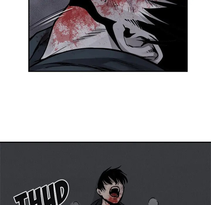 Pounding Chapter 77 page 28 - 