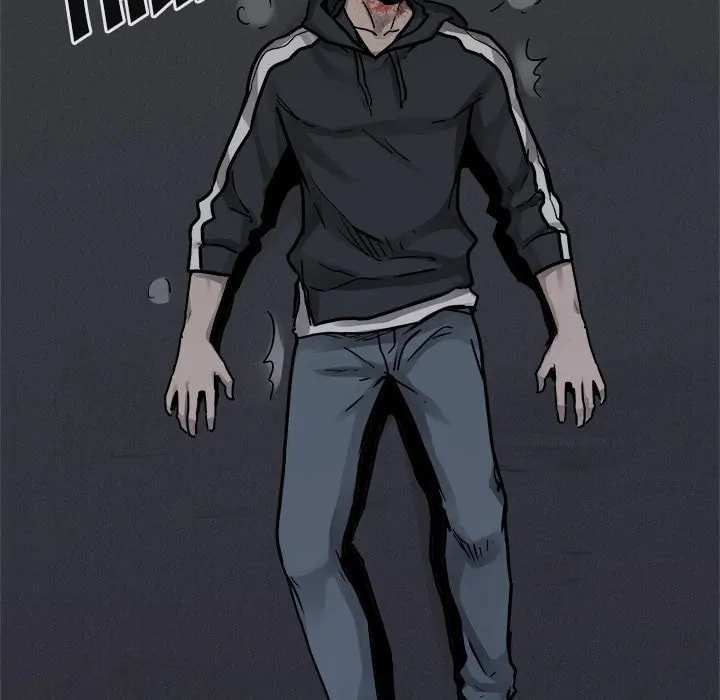 Pounding Chapter 77 page 29 - 