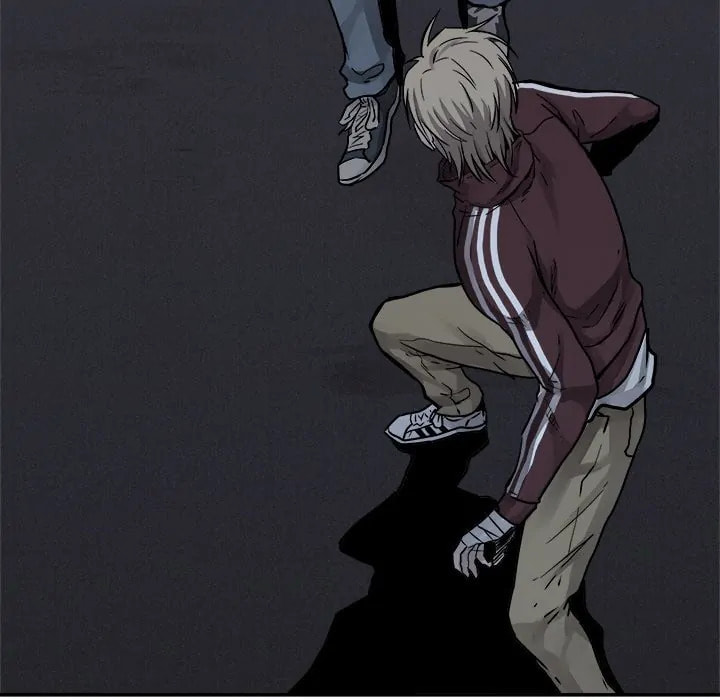 Pounding Chapter 77 page 30 - 